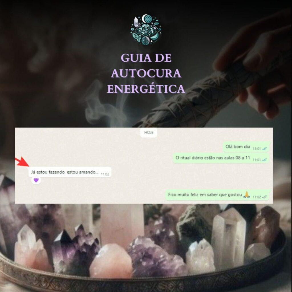 Feedback positivo Guia